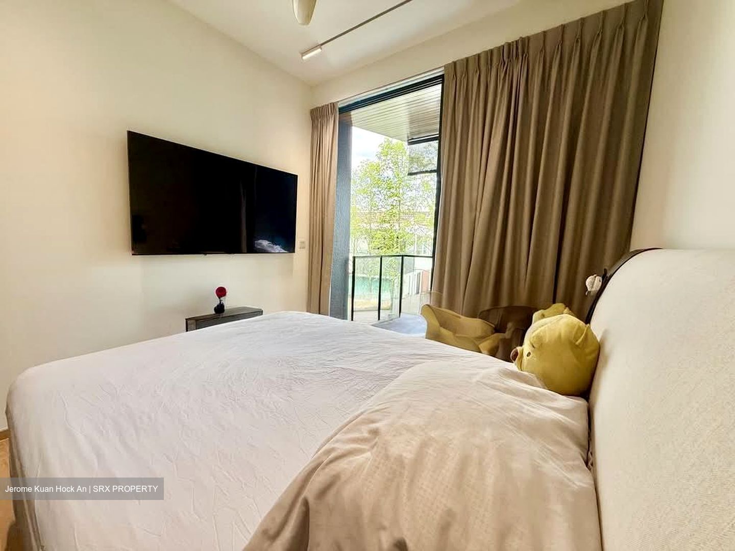 Three 11 (D20), Apartment #576523551